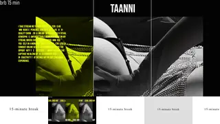 Taanni Webcam 2024-04-26