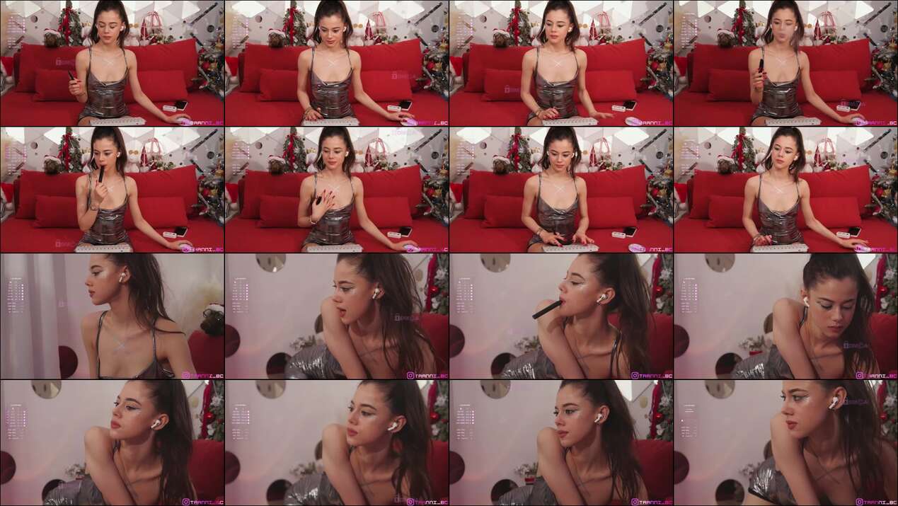 Taanni Webcam 2024-01-19