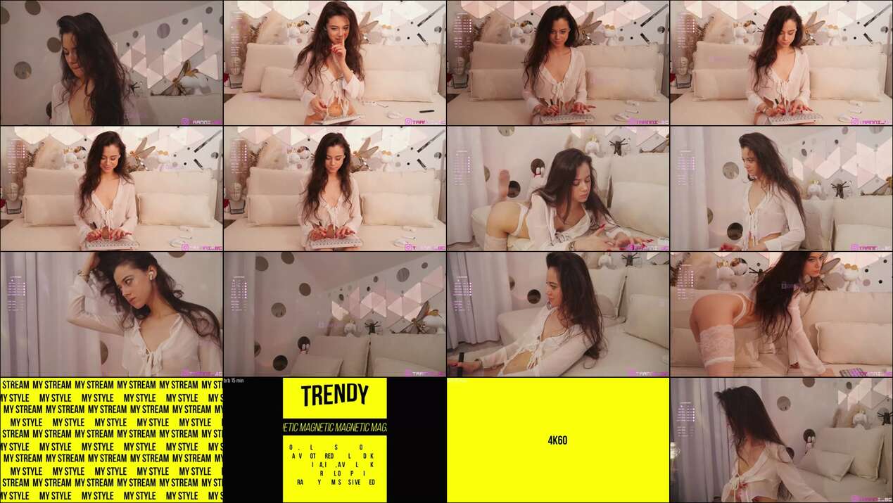Taanni Webcam 2024-01-25