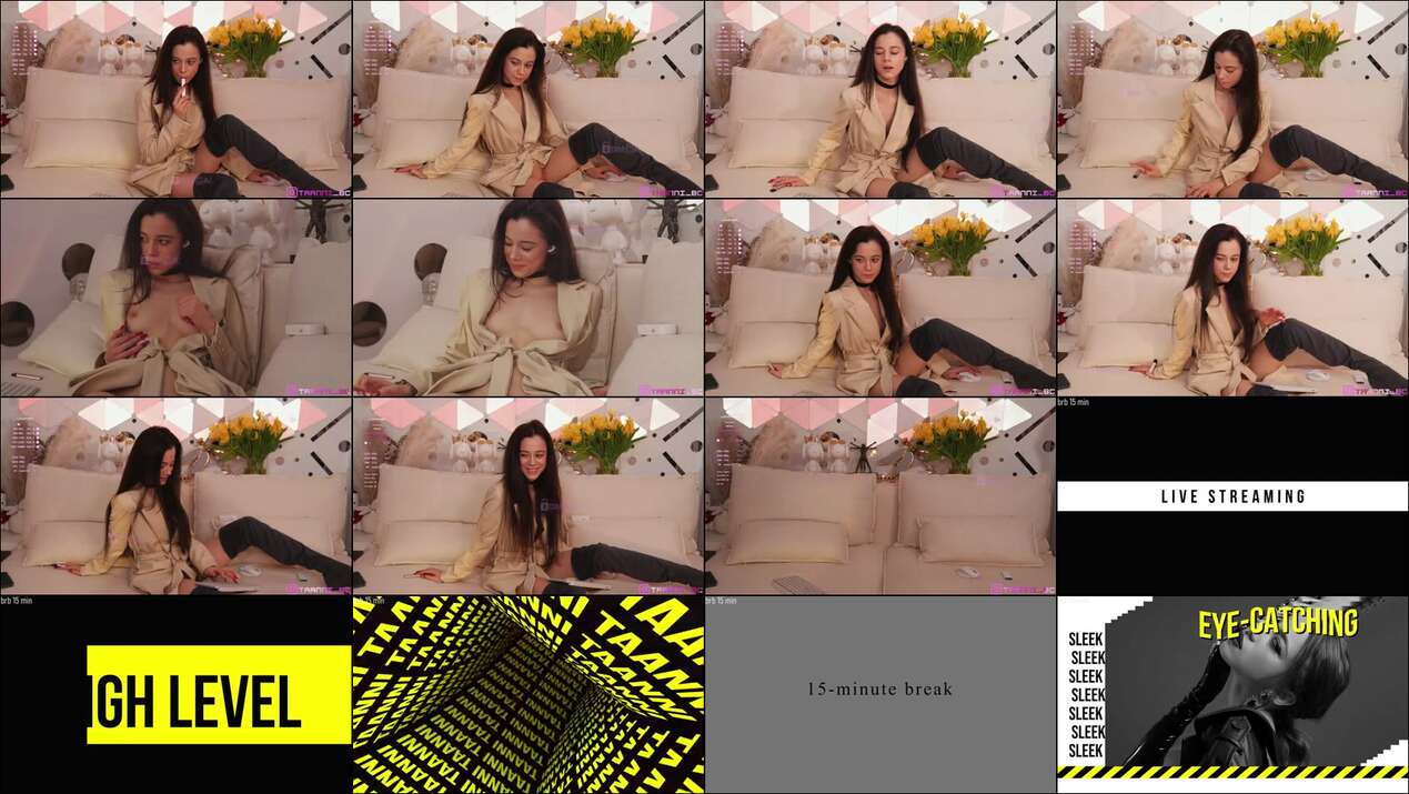 Taanni Webcam 2024-02-06