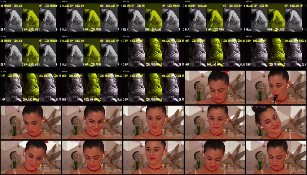 Taanni Webcam 2024-03-21