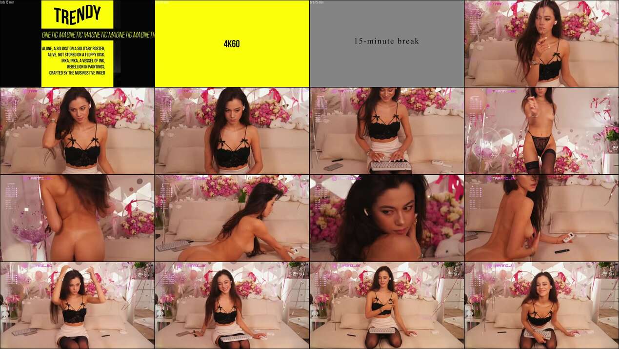Taanni Webcam 2024-03-26