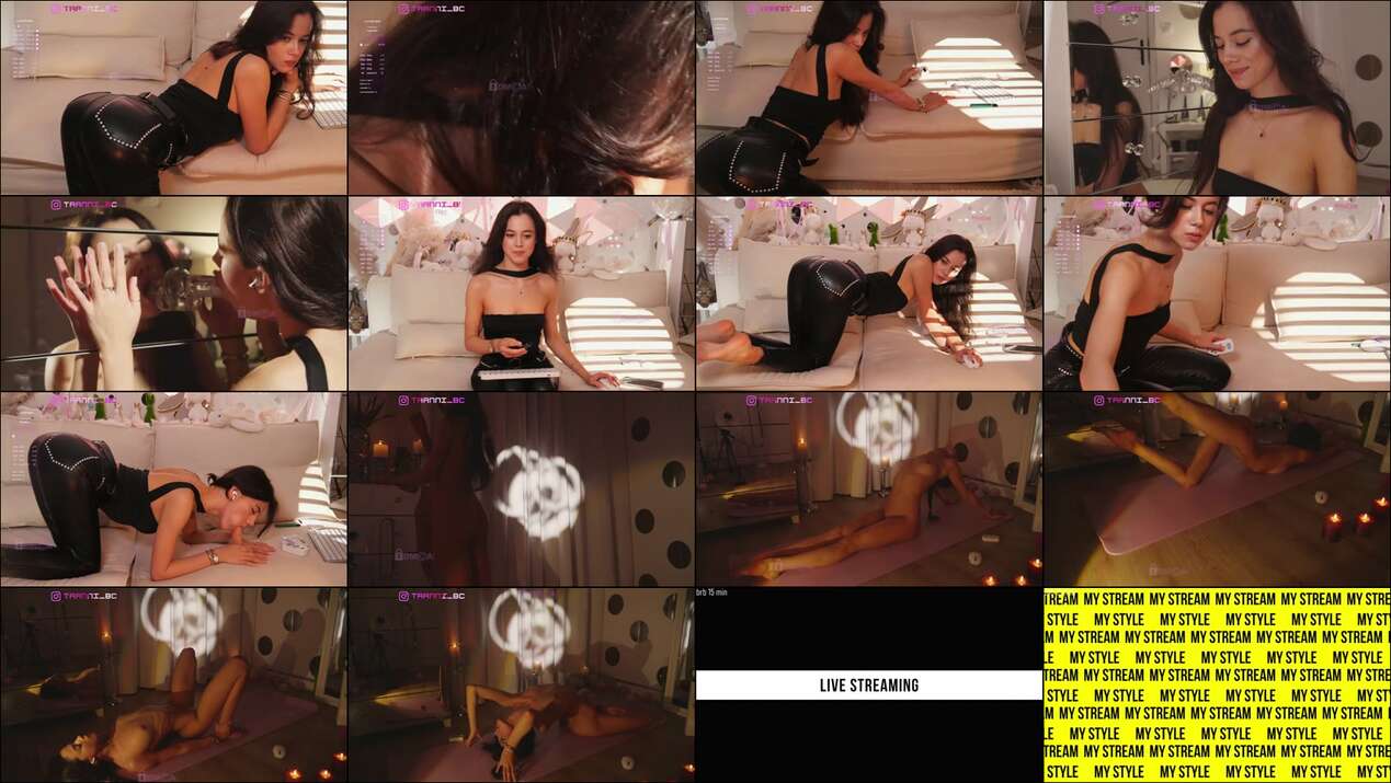 Taanni Webcam 2024-04-16