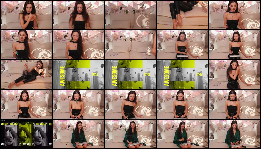 Taanni Webcam 2024-04-17