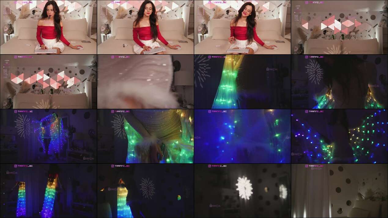 Taanni Webcam 2024-04-23