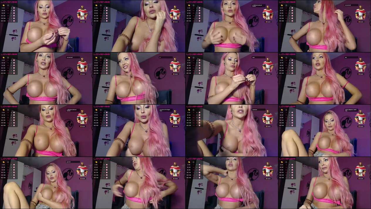 Tallso-sex Webcam 2023-12-30