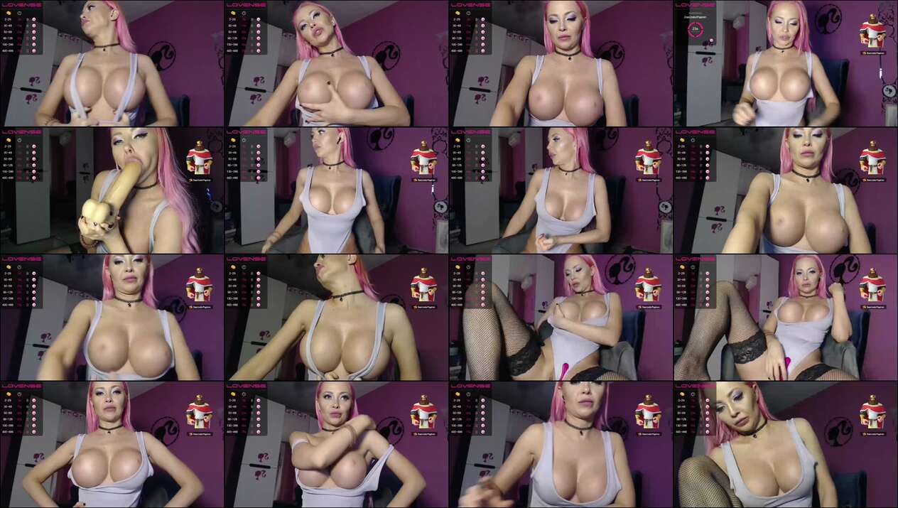 Tallso-sex Webcam 2024-01-10