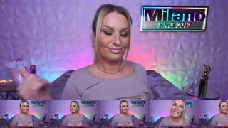 Tamaramilano Webcam 2023-11-18