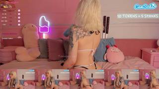 Tammara1 Webcam 2023-11-22