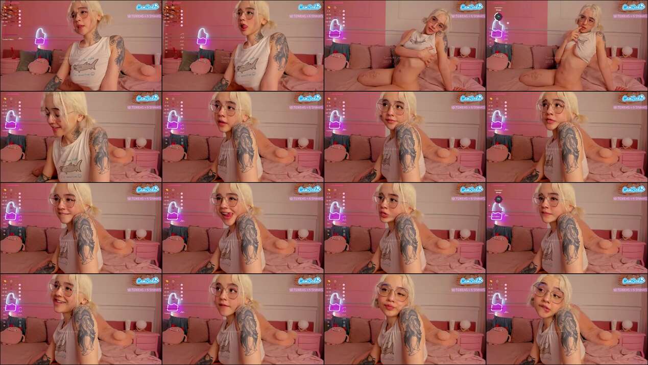 Tammara1 Webcam 2023-11-03