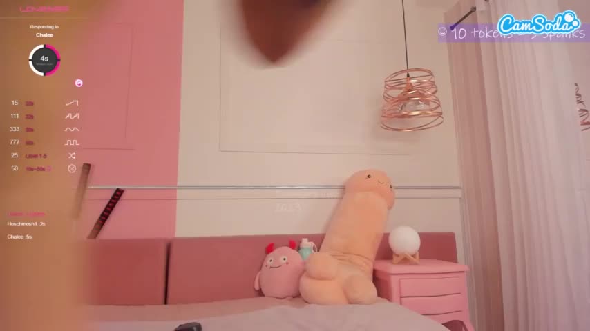 Tammara1 Webcam 2023-10-02