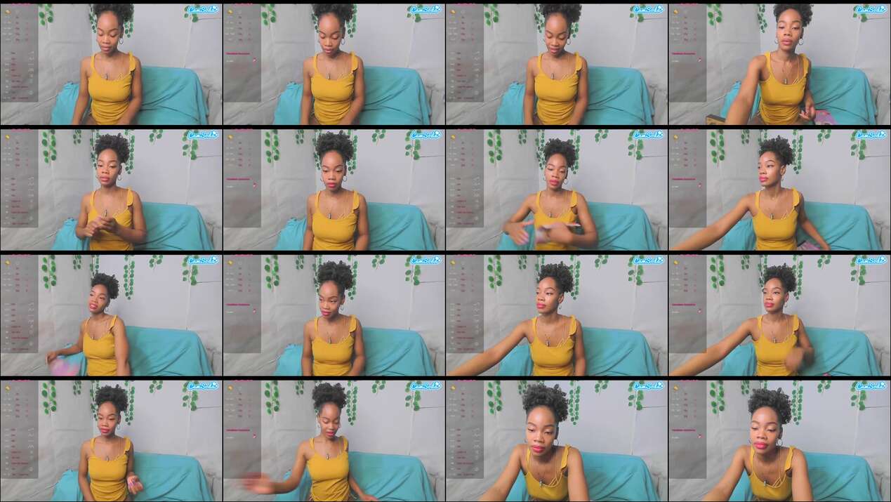 Tamylynn1 Webcam 2024-04-16