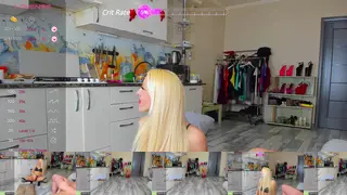 Tanyaandwinson Webcam 2024-01-27