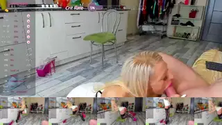 Tanyaandwinson Webcam 2024-02-24
