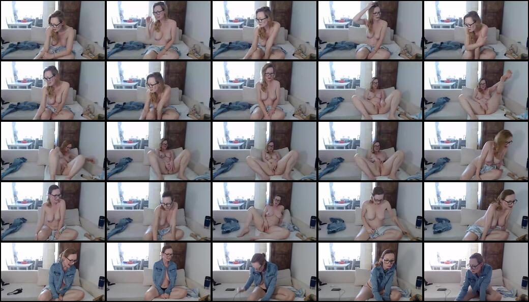 Tara_Human Webcam 2024-04-14