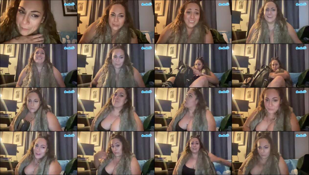 Tastytiff88 Webcam 2023-12-31