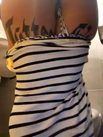 TattooGirlAlia Webcam 2023-09-21