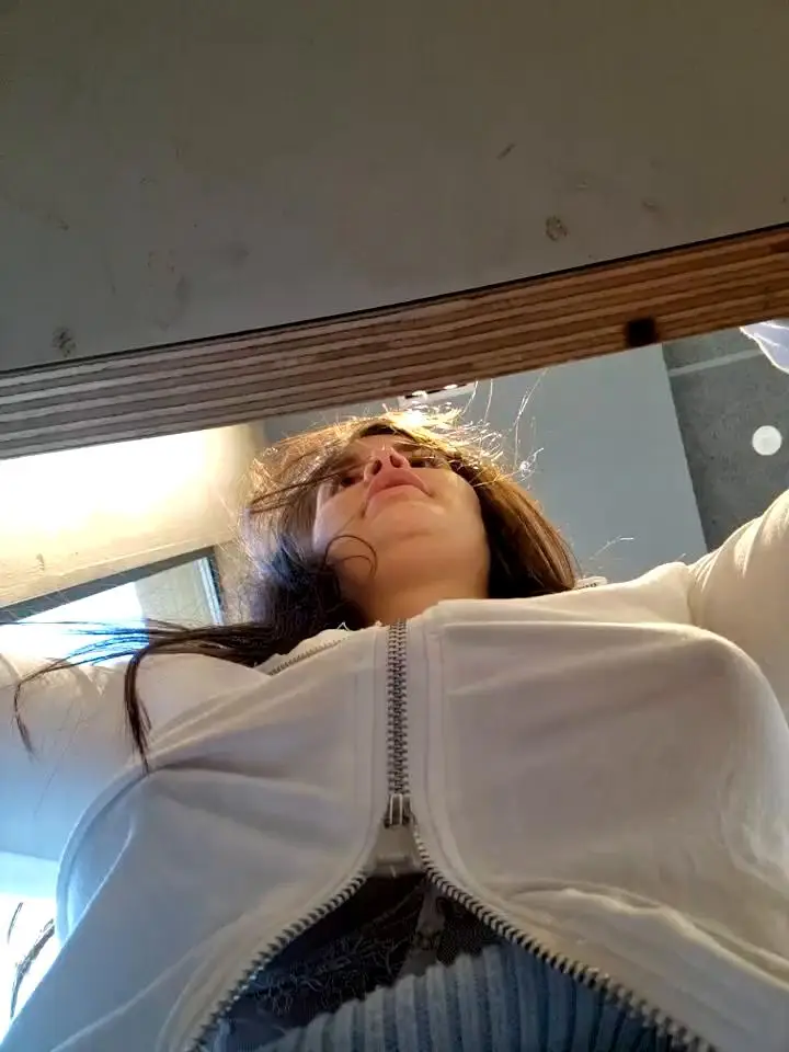 TattooGirlAlia Webcam 2024-01-14