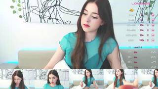 Tayasha Webcam 2023-09-24