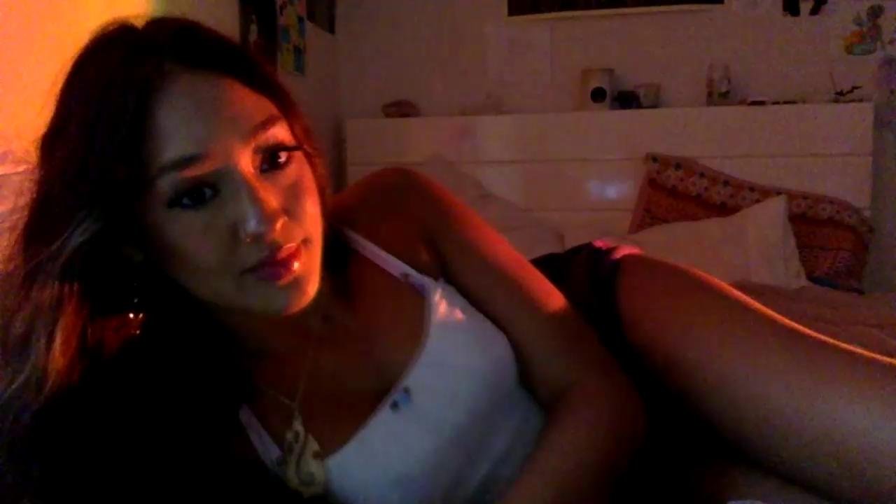 Teleaevansss Webcam 2024-02-03