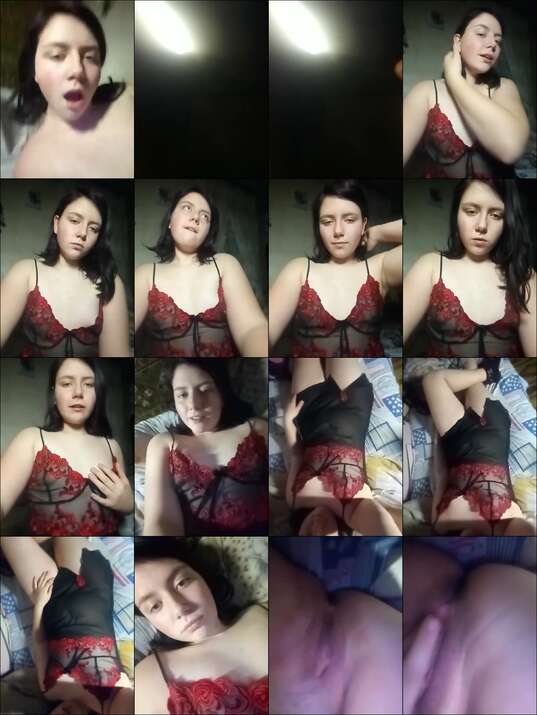 TenderPussy18 Webcam 2024-01-18