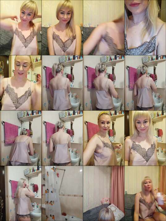 TerriRose Webcam 2024-01-10