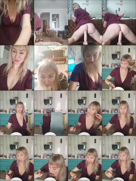 TerriRose Webcam 2023-10-25