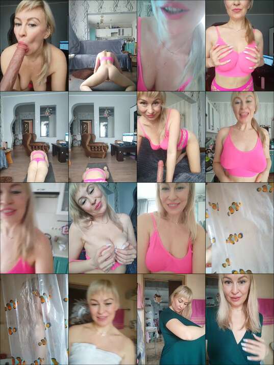 TerriRose Webcam 2024-01-11
