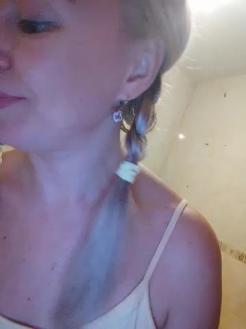 TerriRose Webcam 2023-10-30