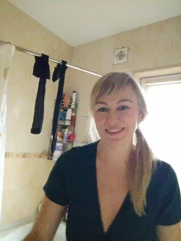 TerriRose Webcam 2023-12-12