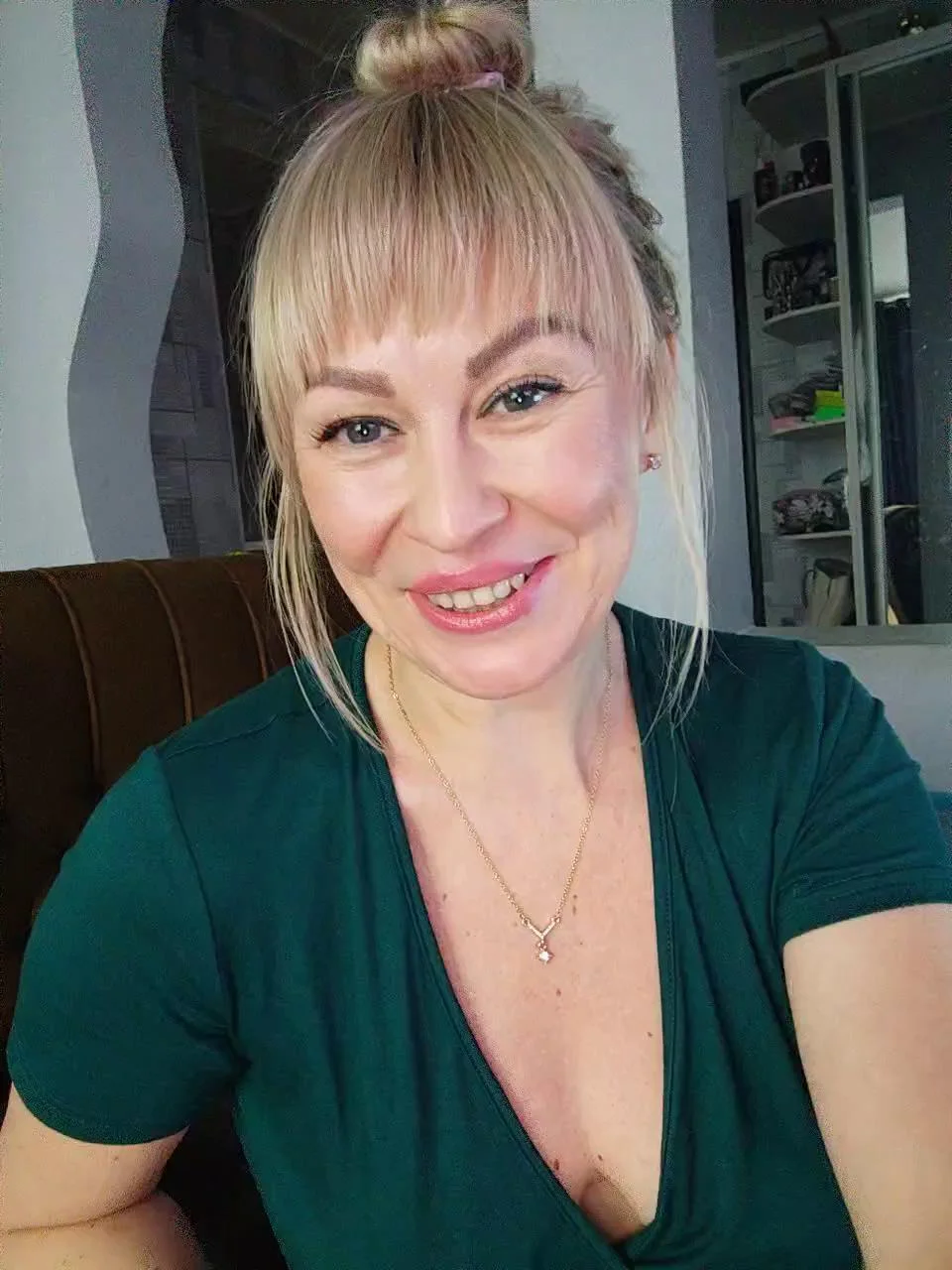 TerriRose Webcam 2023-12-13