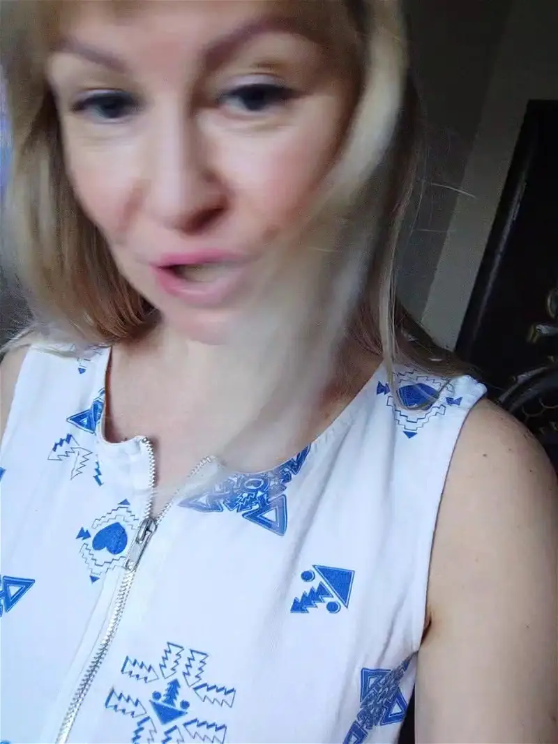 TerriRose Webcam 2023-12-25