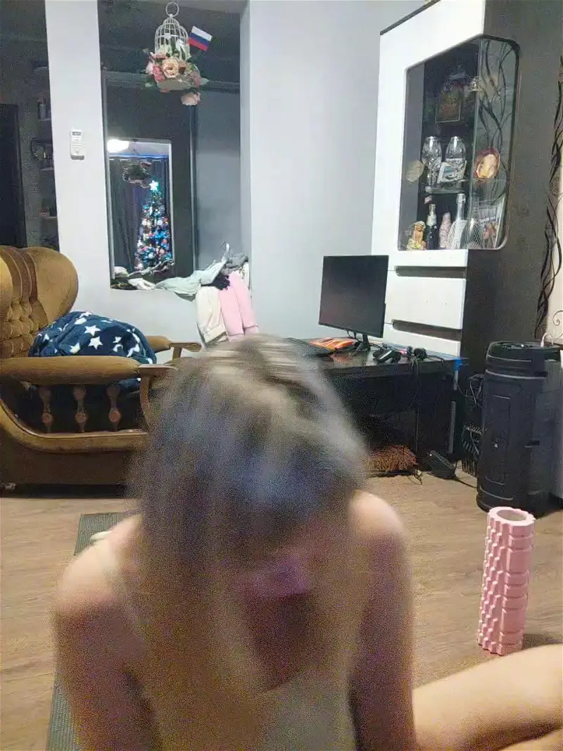 TerriRose Webcam 2023-12-27