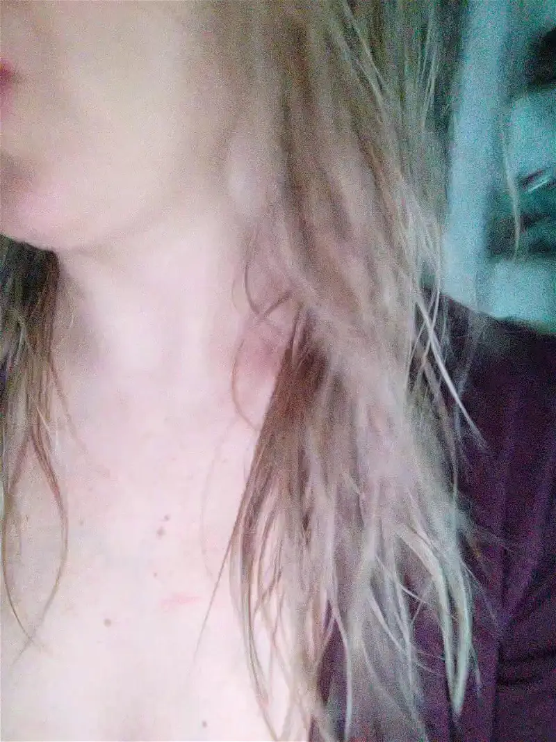 TerriRose Webcam 2024-01-08