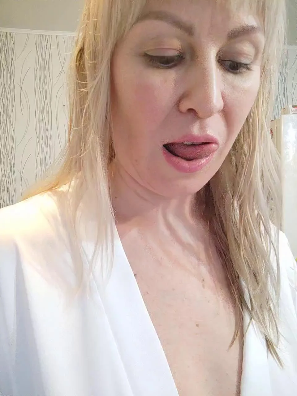 TerriRose Webcam 2024-01-20