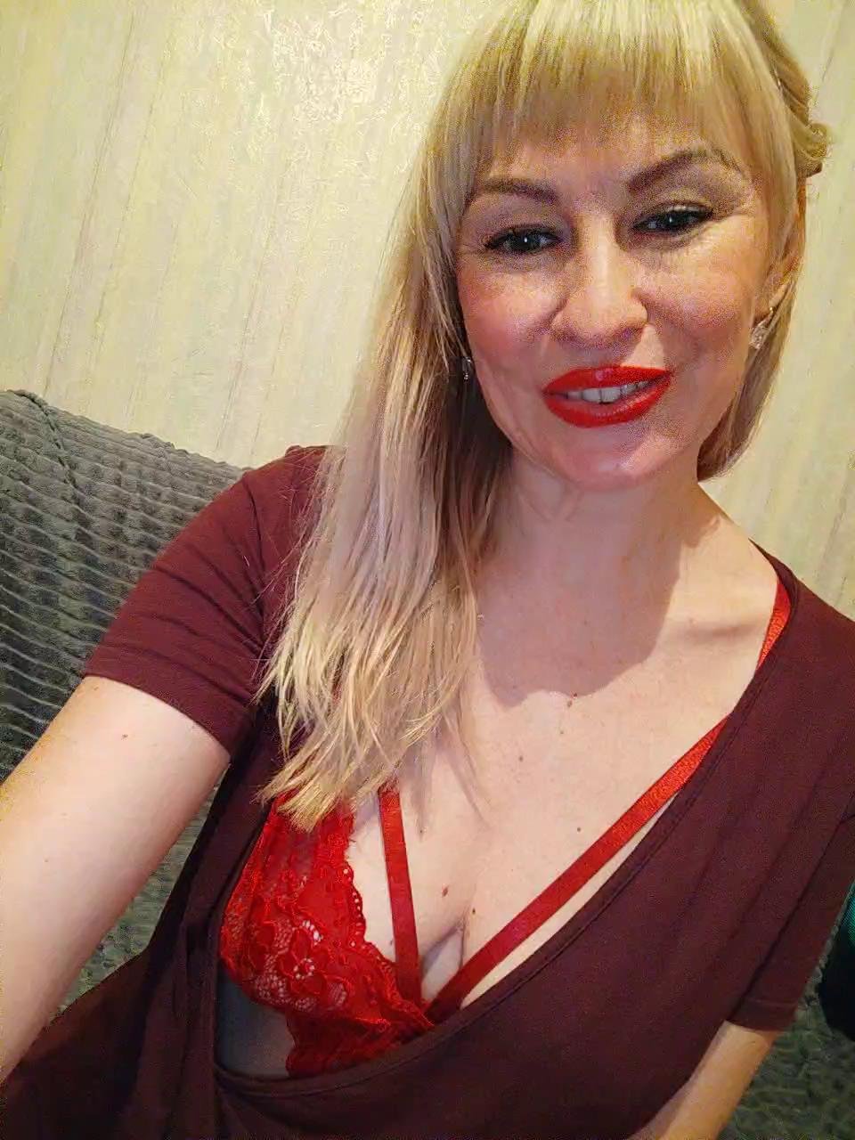 TerriRose Webcam 2024-01-27