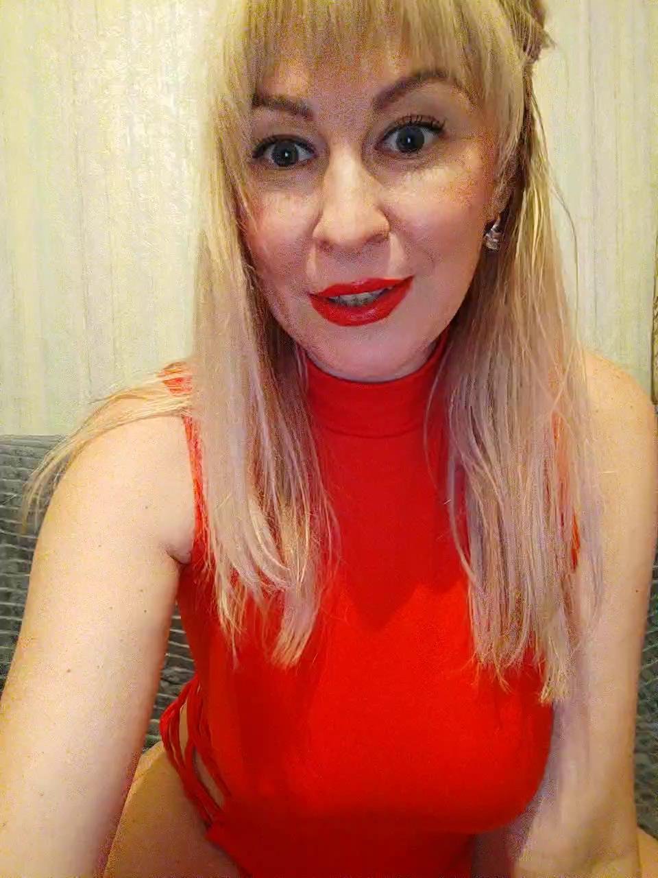 TerriRose Webcam 2024-01-27