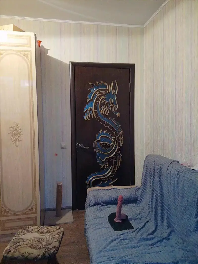TerriRose Webcam 2024-01-27