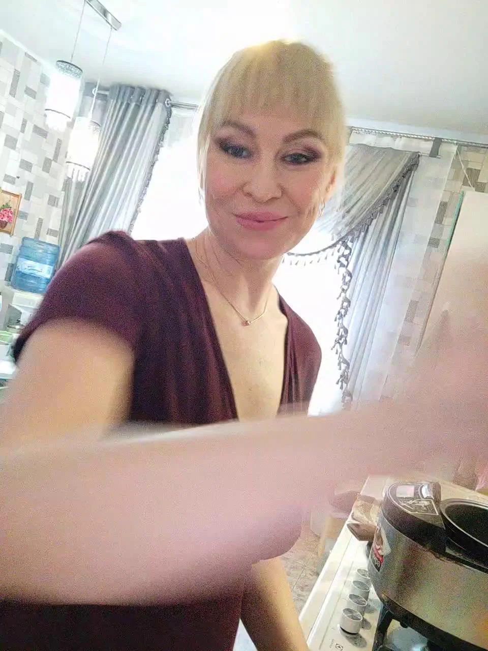 TerriRose Webcam 2024-01-29