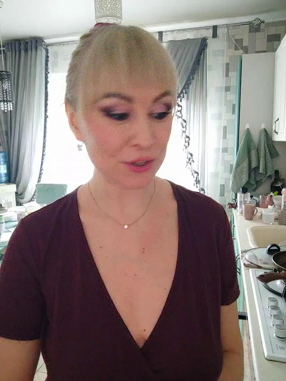 TerriRose Webcam 2024-01-29