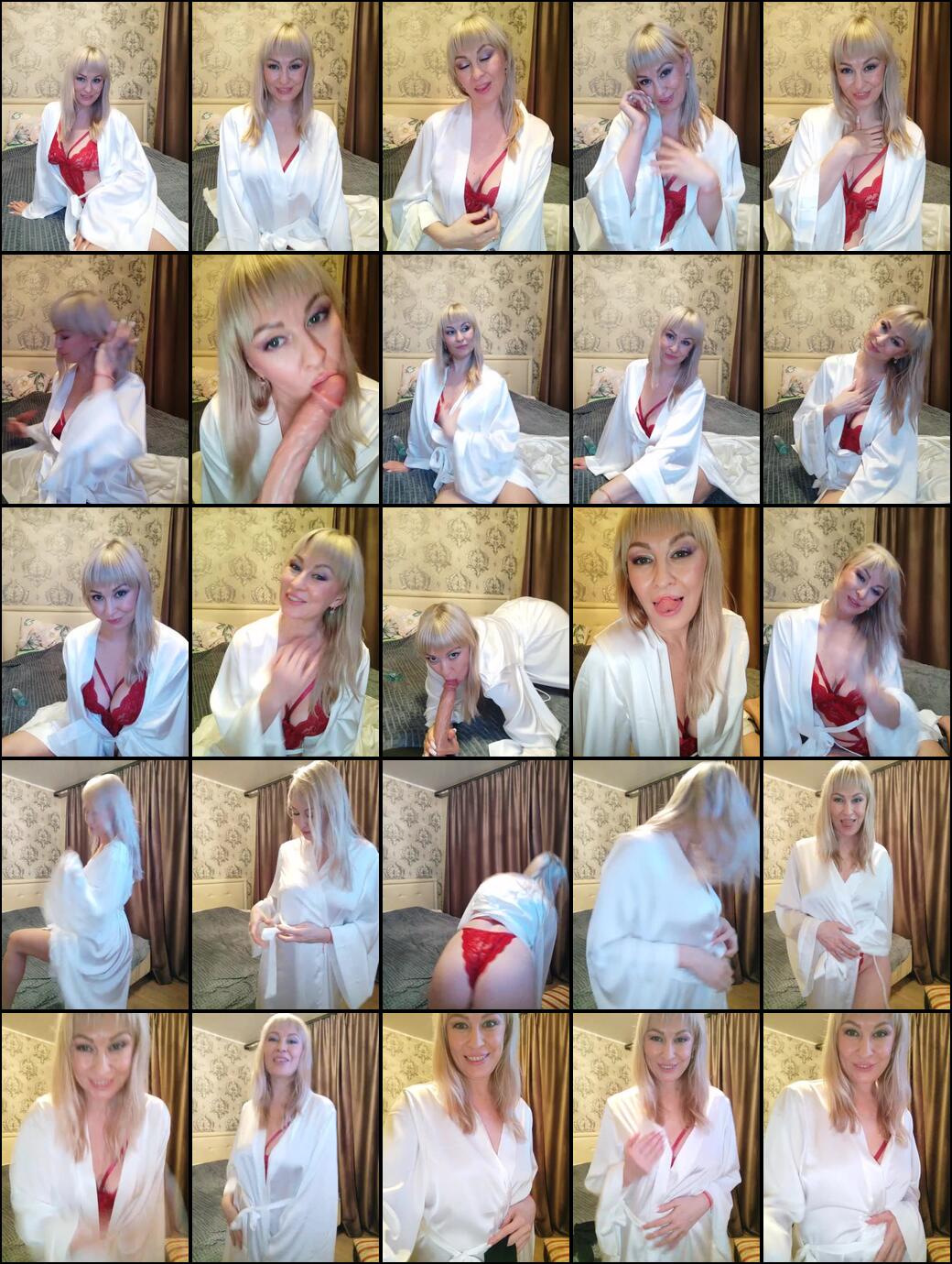 TerriRose Webcam 2024-01-16