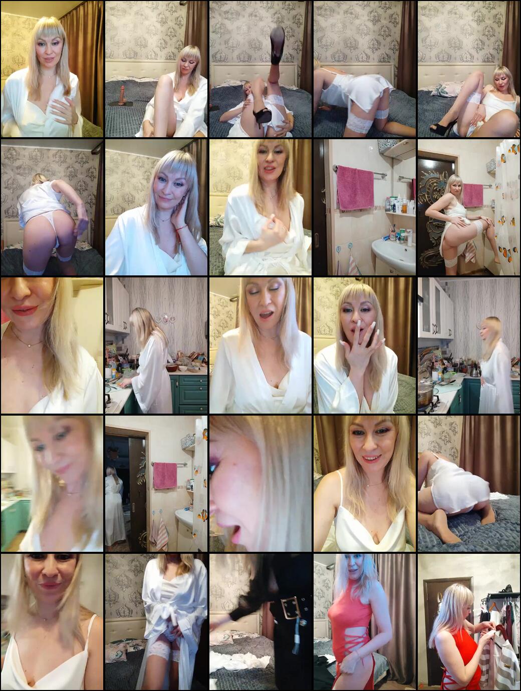 TerriRose Webcam 2024-01-17