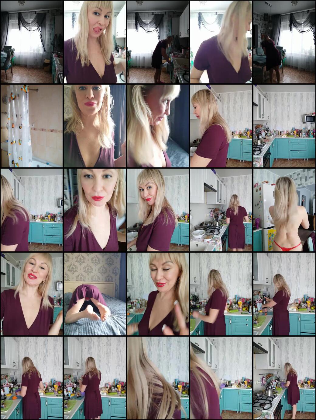 TerriRose Webcam 2024-01-18