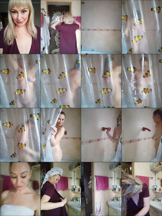 TerriRose Webcam 2024-01-18