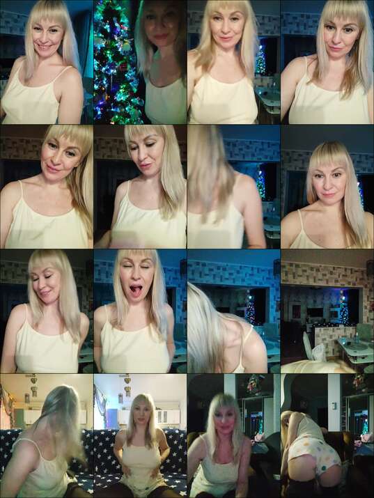 TerriRose Webcam 2024-01-18