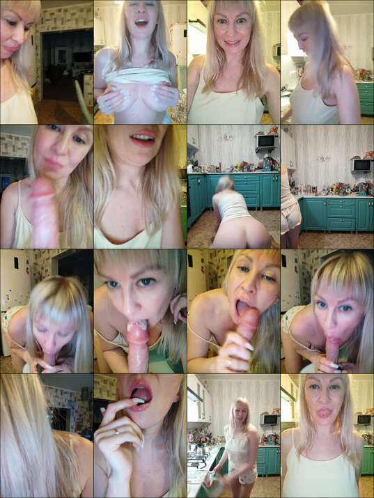 TerriRose Webcam 2024-01-18