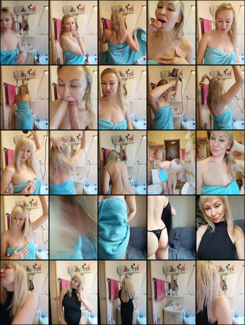 TerriRose Webcam 2024-01-27