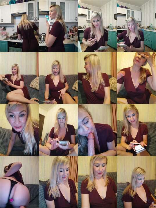TerriRose Webcam 2024-02-04