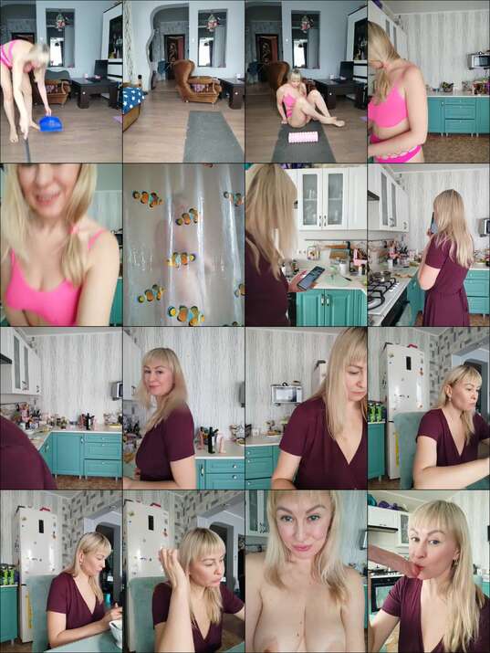 TerriRose Webcam 2024-02-05