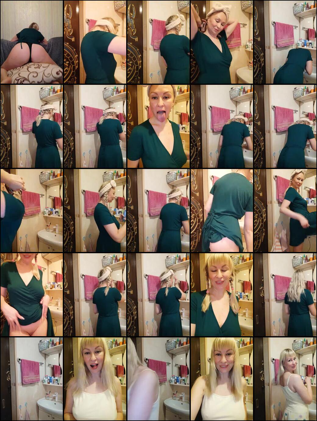 TerriRose Webcam 2024-02-05